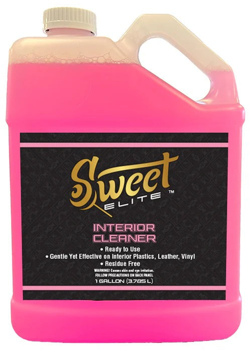 Car Candy | Sweet Elite Interior Cleaner