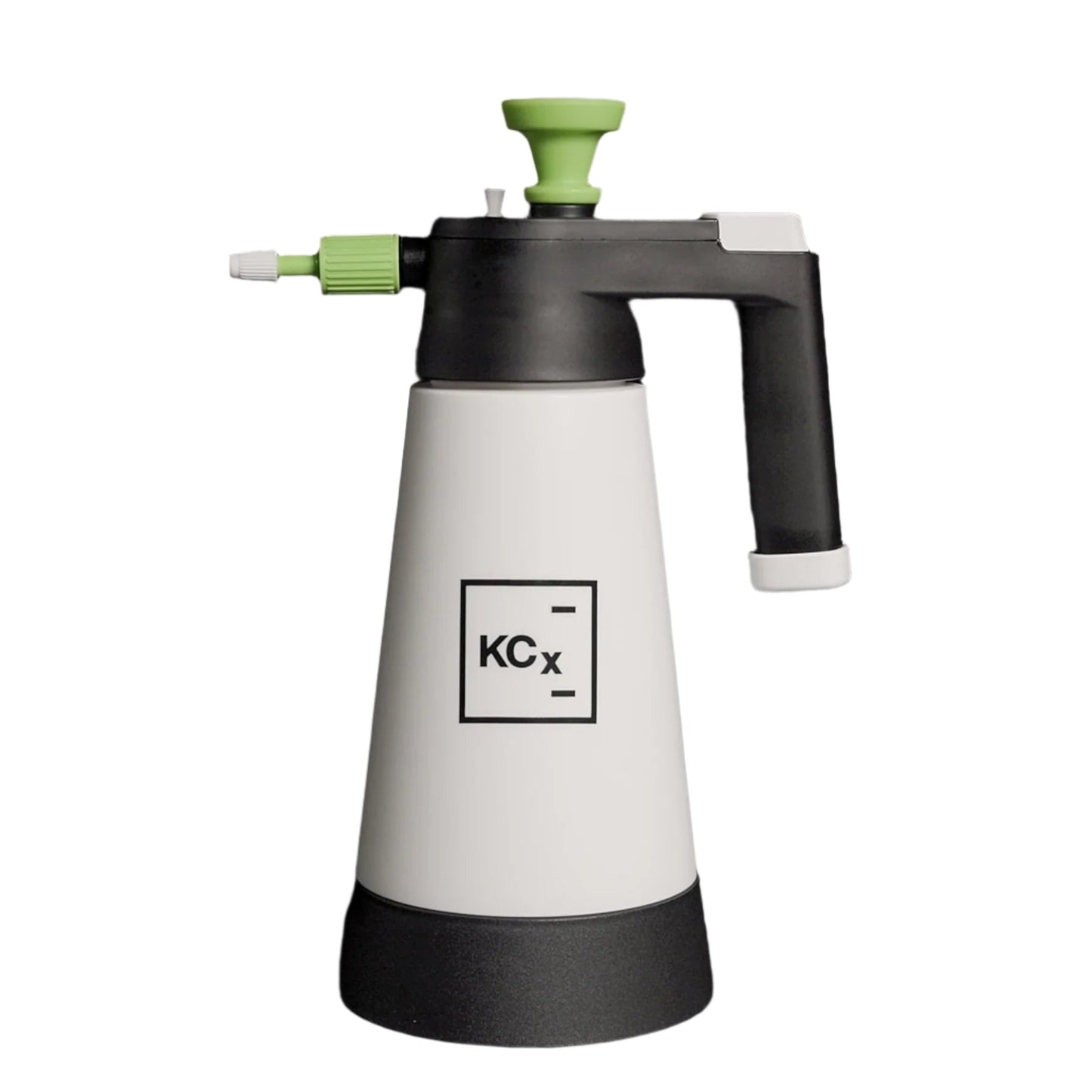 Koch Chemie AlkaSpray 360 – 1.5L Pressure Sprayer for Alkaline Products