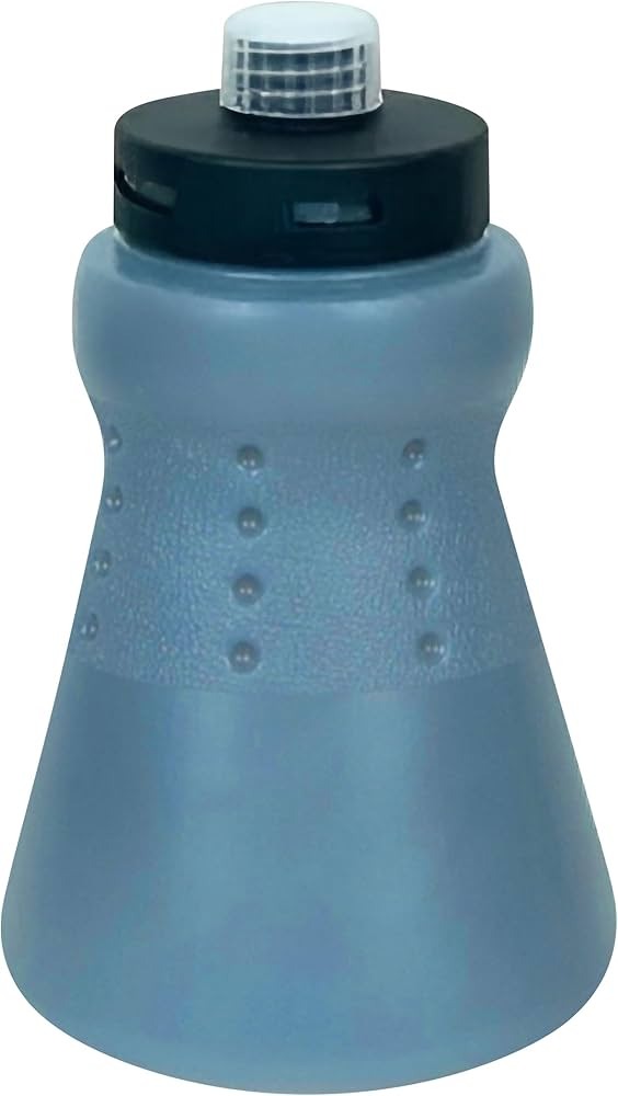 MTM HYDRO Replacement Wide Mouth Bottle w/ Cap