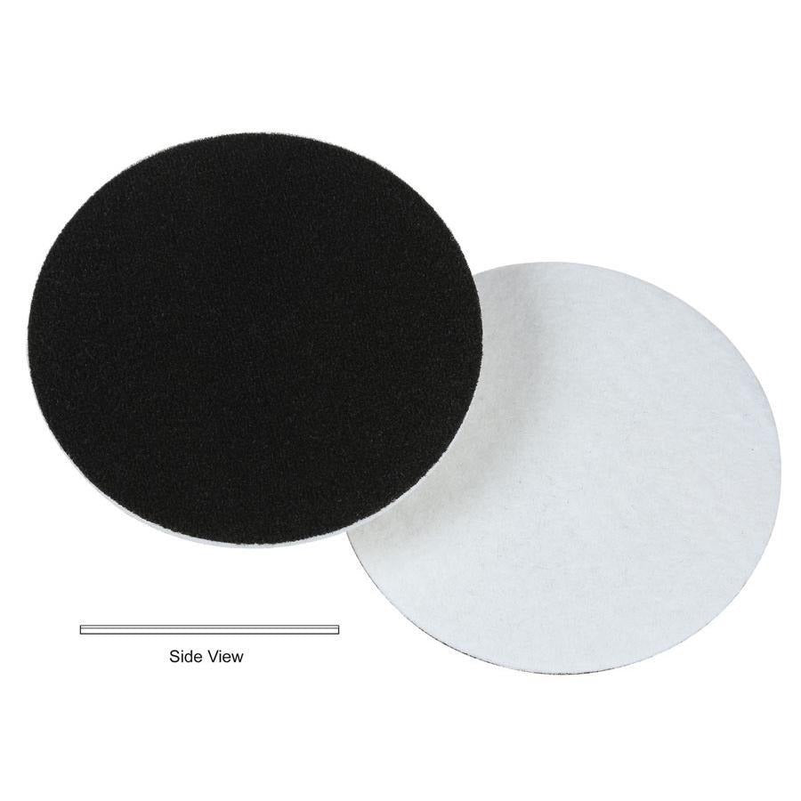 Lake Country Glass Polishing Pad | Automotive Glass Scratch & Water Spot Removal Pad