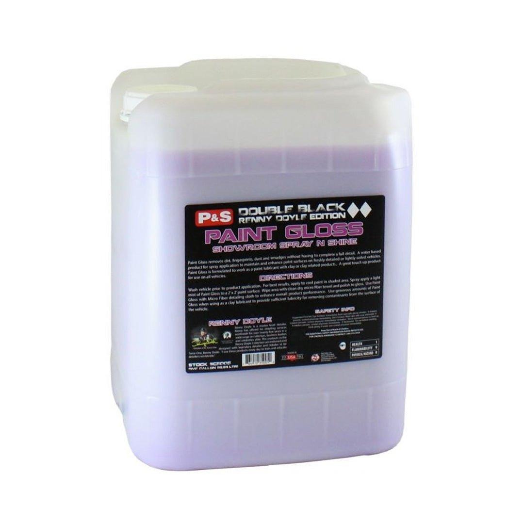 P&S Paint Gloss - 5 Gallon