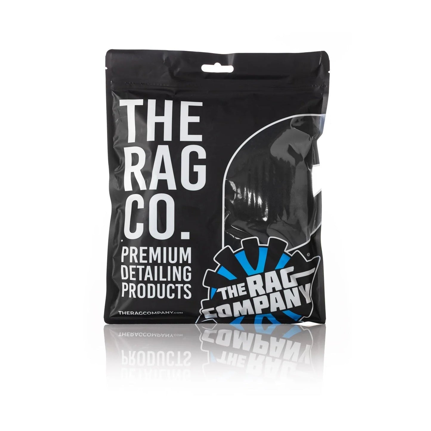 The Rag Company Interior Scrubber – Deep Clean Every Interior Surface. (4 pack)