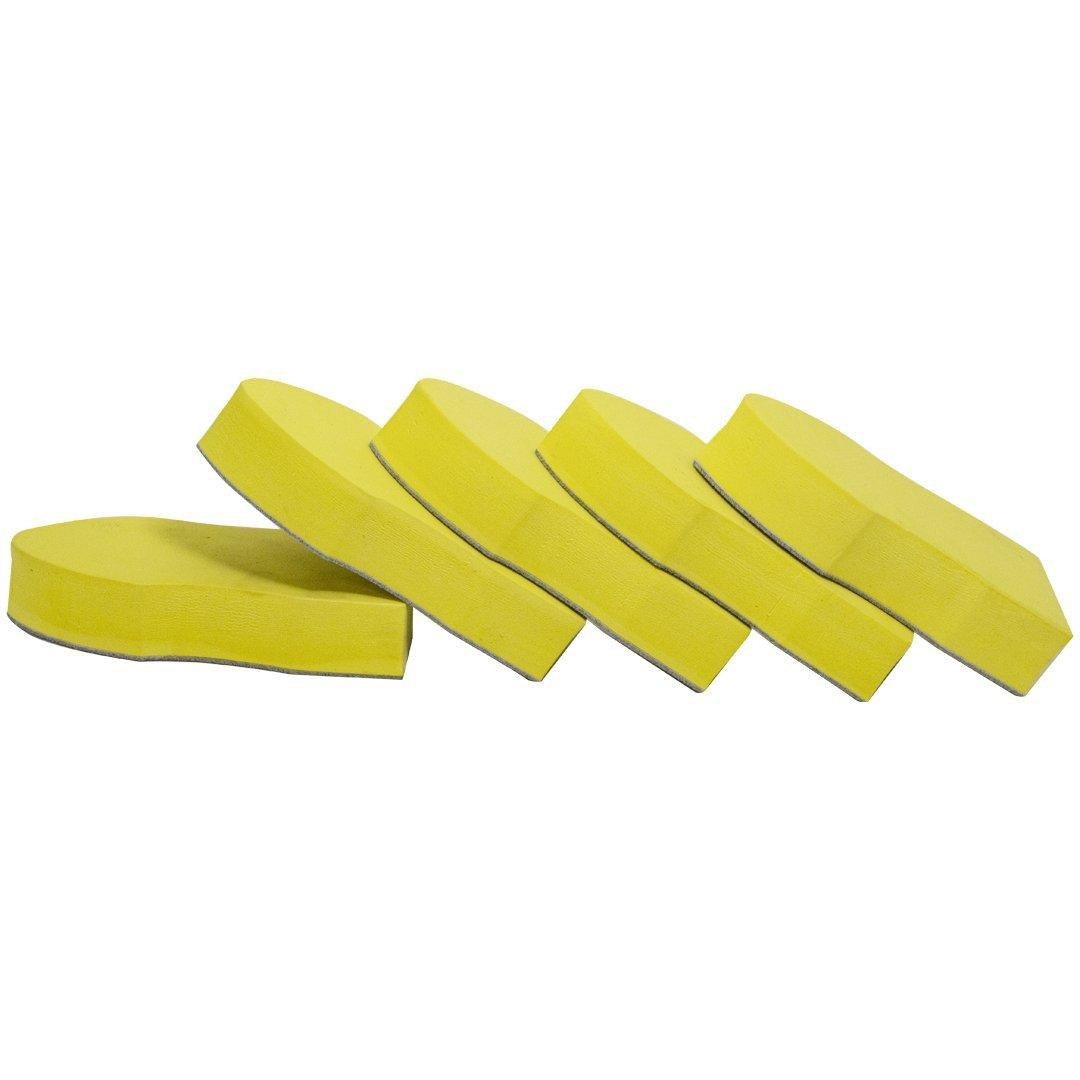 Leather and Vinyl Cleaning Brush