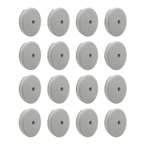 LAKE COUNTRY Force Grey Heavy Cutting Pad