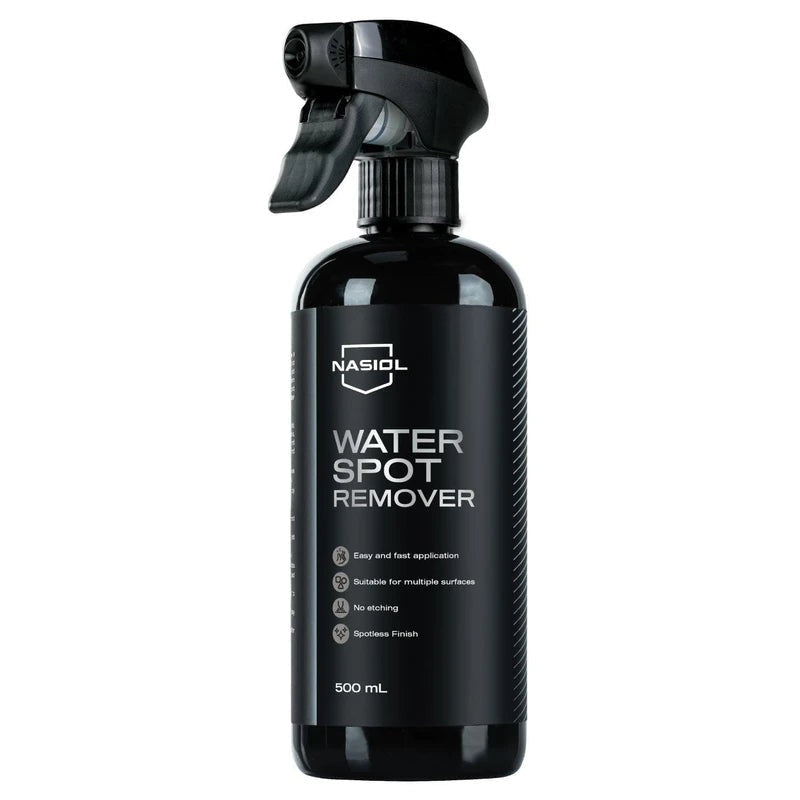 Nasiol Water Spot Remover
