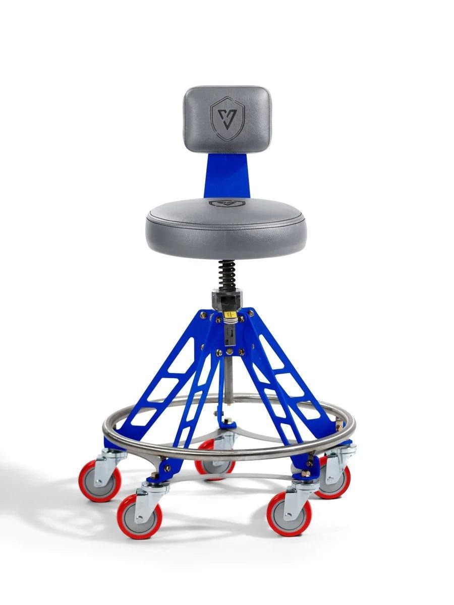 VYPER INDUSTRIAL Elevated Steel Max - Quick Height