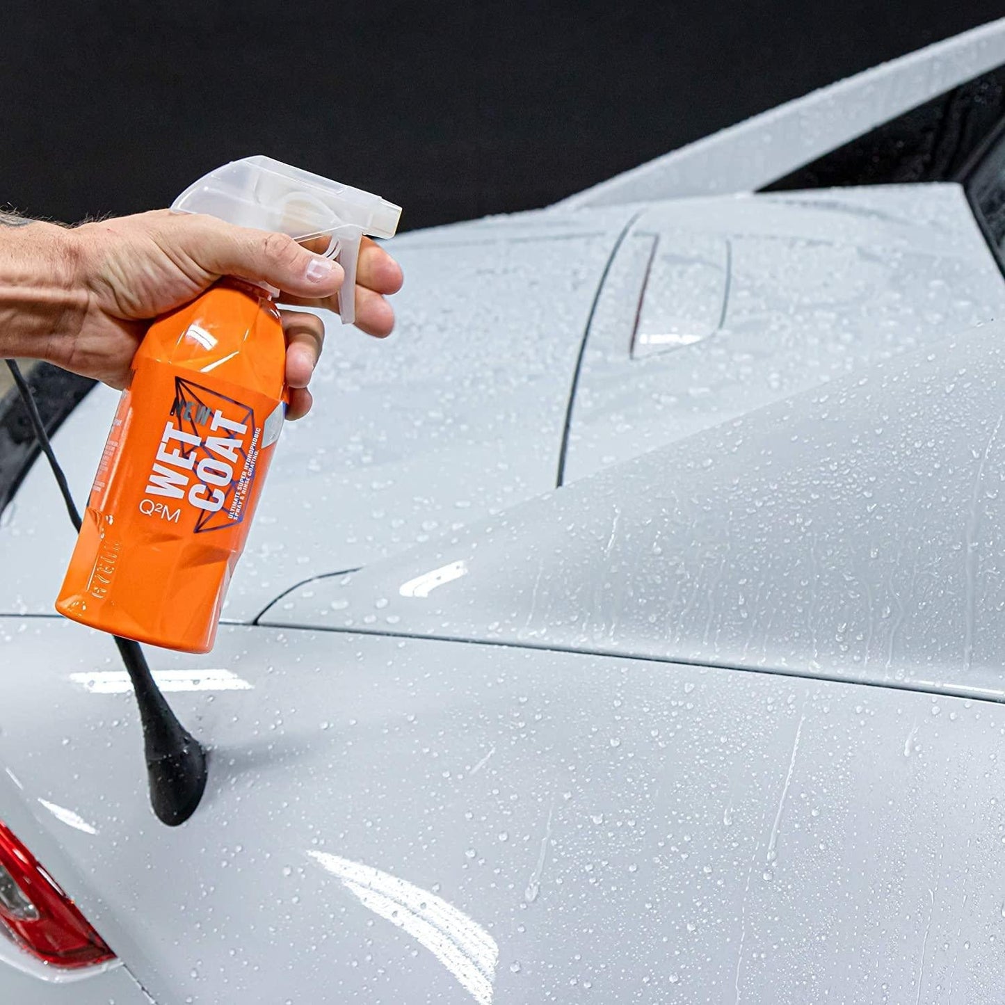 GYEON | Q2M WetCoat