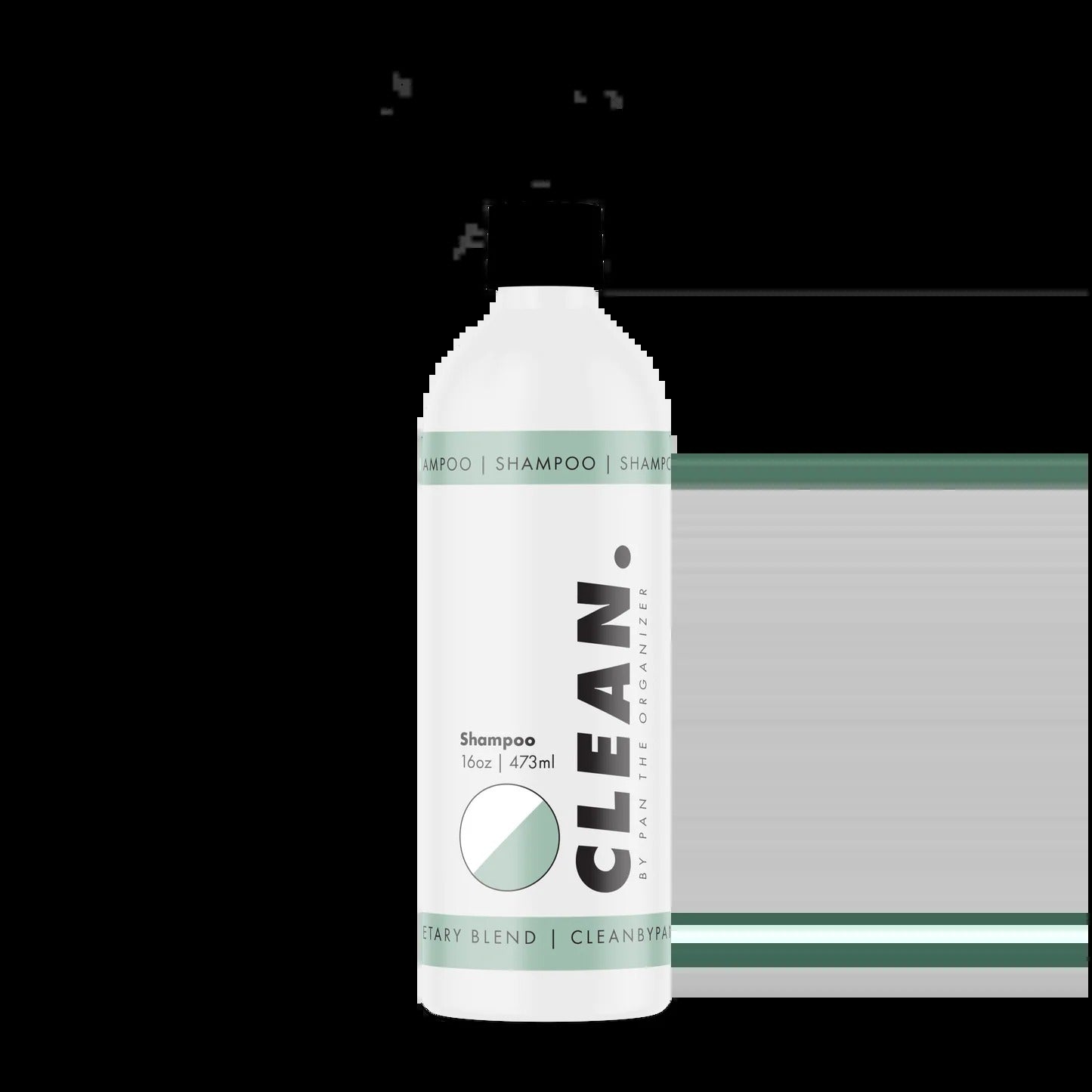 CLEAN. by Pan | Premium Car Wash Shampoo – Gentle, Gloss-Enhancing Car Soap