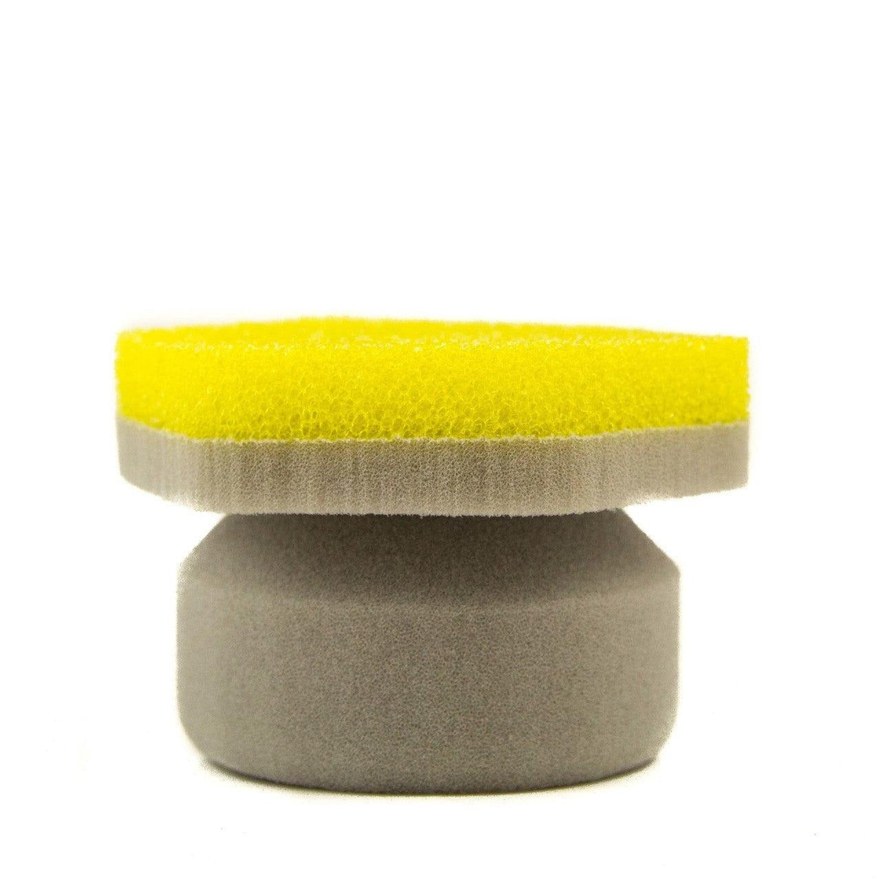 LAKE COUNTRY Yellow Bug Scrubber With Handle