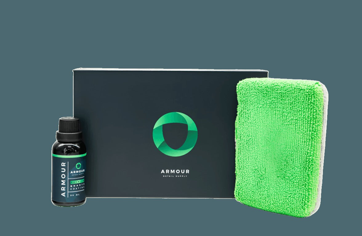 ARMOUR DETAIL Armour Quartz Ceramic Coating 30ml