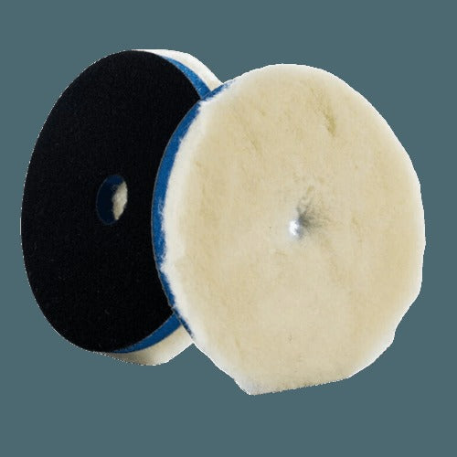 LAKE COUNTRY Low Lint Wool Pad
