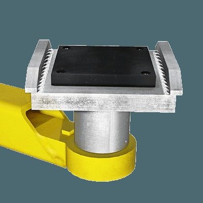 BENDPAK Wide Frame 60mm Pin Frame Cradle Pads (Set of 2)
