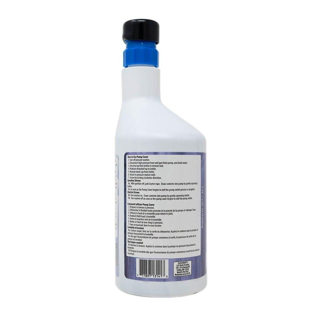 AR BLUE Pump Saver