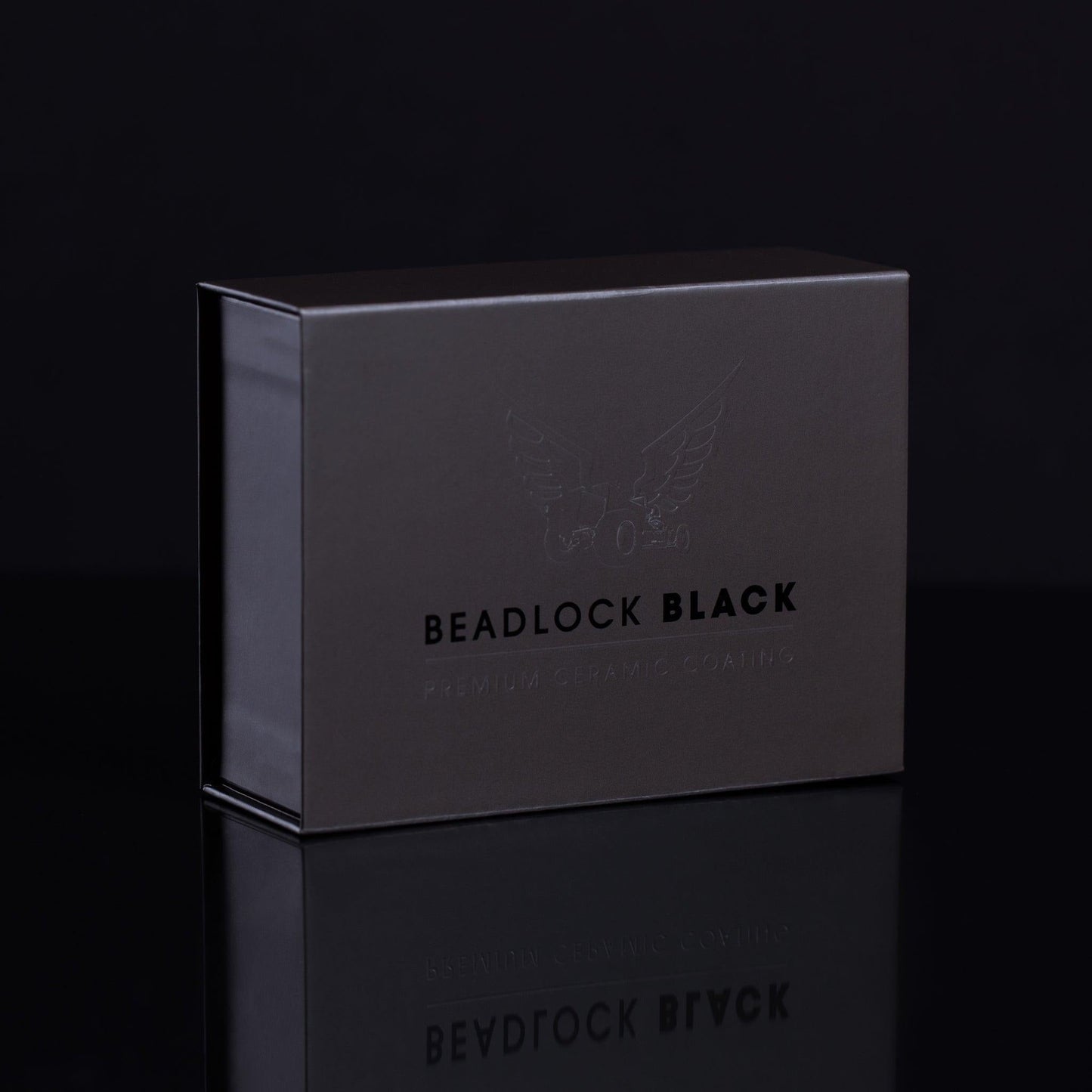Shine Supply | BEADLOCK Black Ceramic Coating