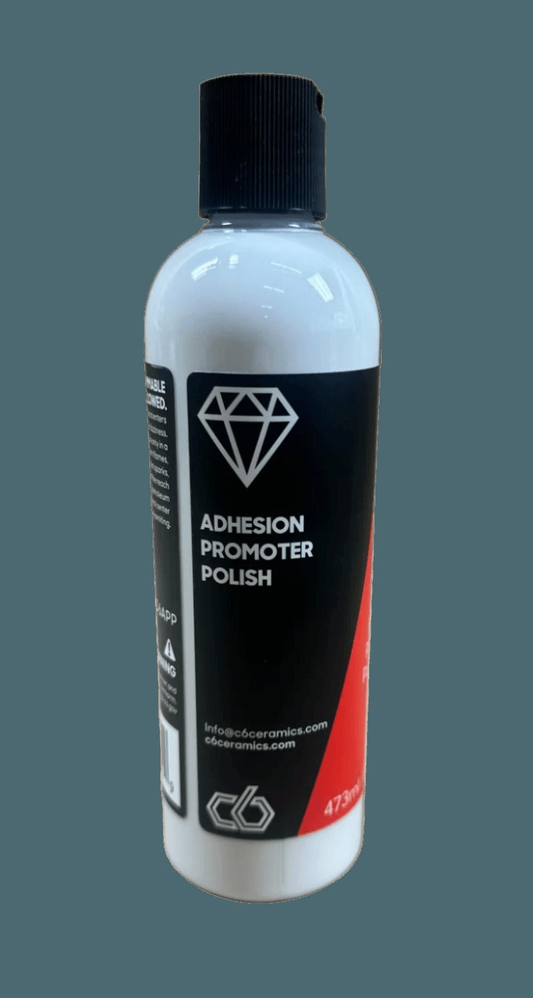 C6 CERAMICS Adhesion Promoter Polish 16oz.