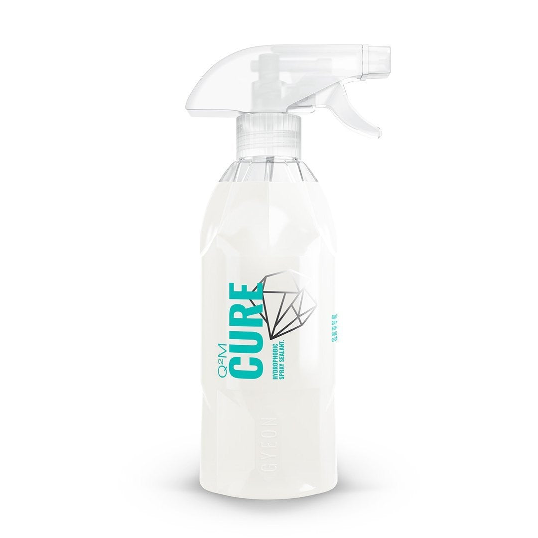 GYEON | Q2M Cure Spray Sealant