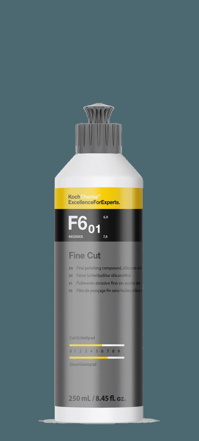 KOCH CHEMIE Fine Cut F6.01 Polish