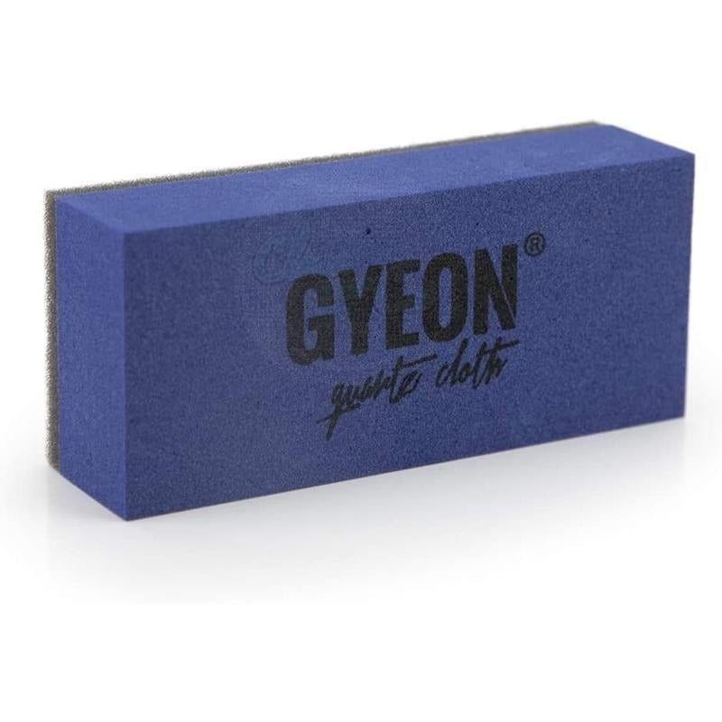 GYEON | Q2M Applicator BLOCK EVO