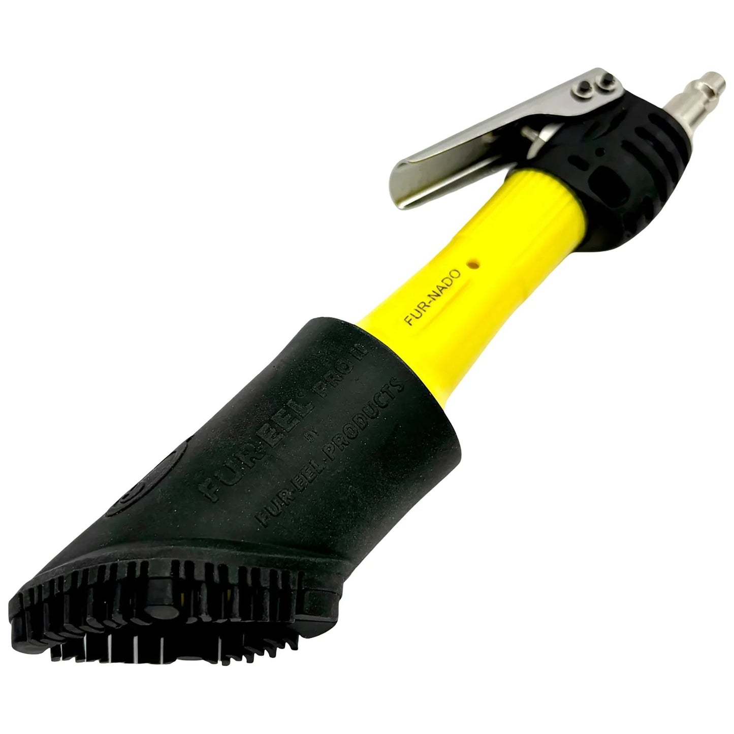 Fur-Nado | Pet Hair Removal Combo for Tornador Mini (accessory only)
