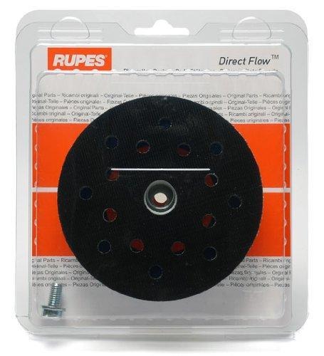 RUPES LHR15 Velcro Backing Plate - 125mm