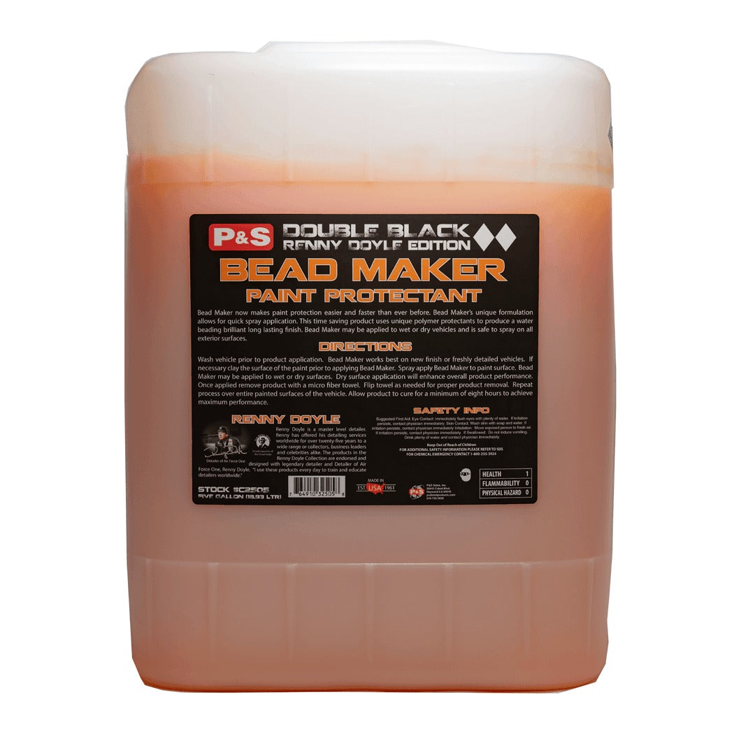 P&S Bead Maker Paint Protectant – Ultimate Gloss & Hydrophobic Protection