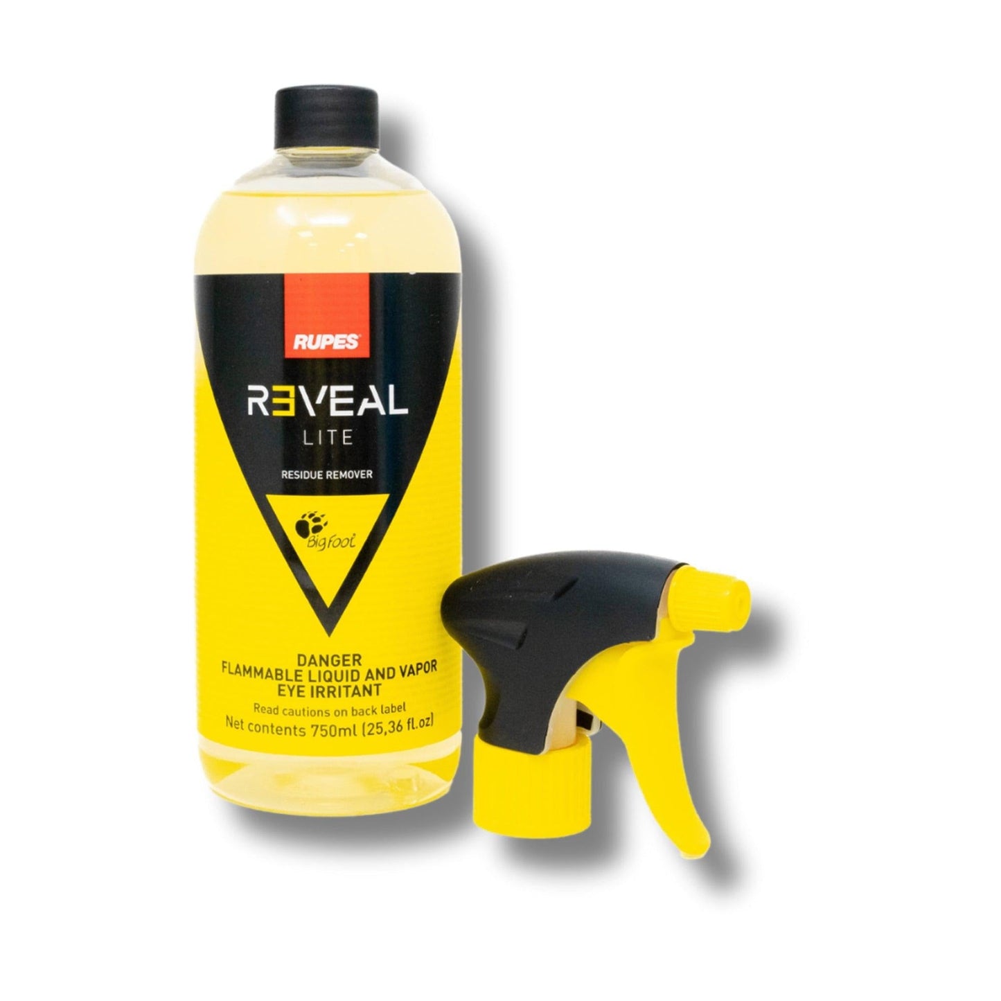 RUPES Reveal