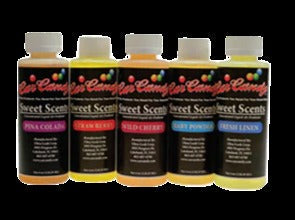 Car Candy | Sweet Scents Pro Concentrated Air Freshener – Long-Lasting Odor Elimination
