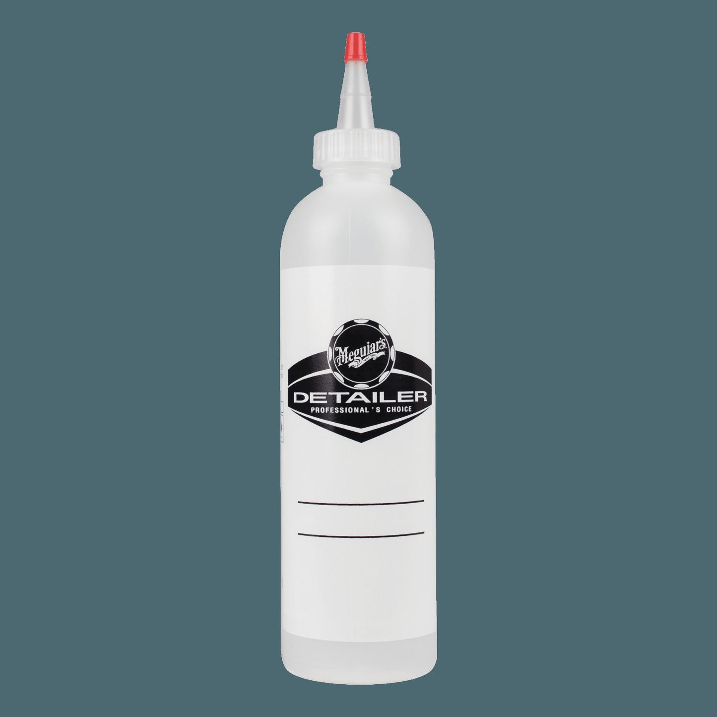 MEGUIAR'S 12oz Secondary Dispenser Bottle