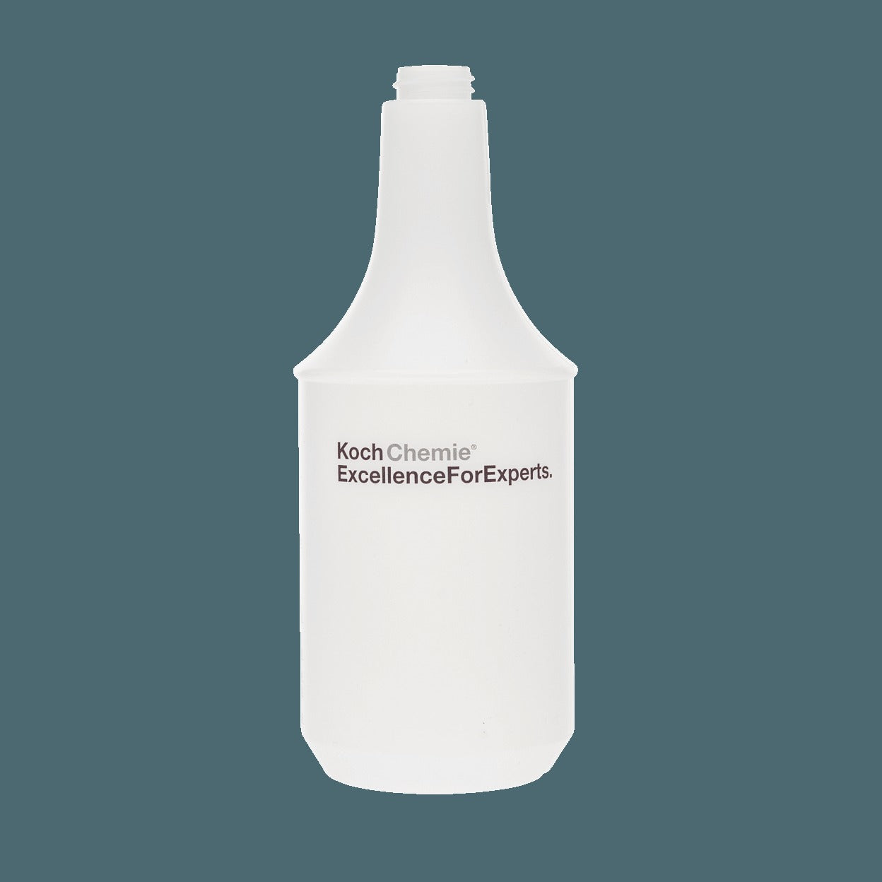 KOCH CHEMIE Cylindrical Bottle