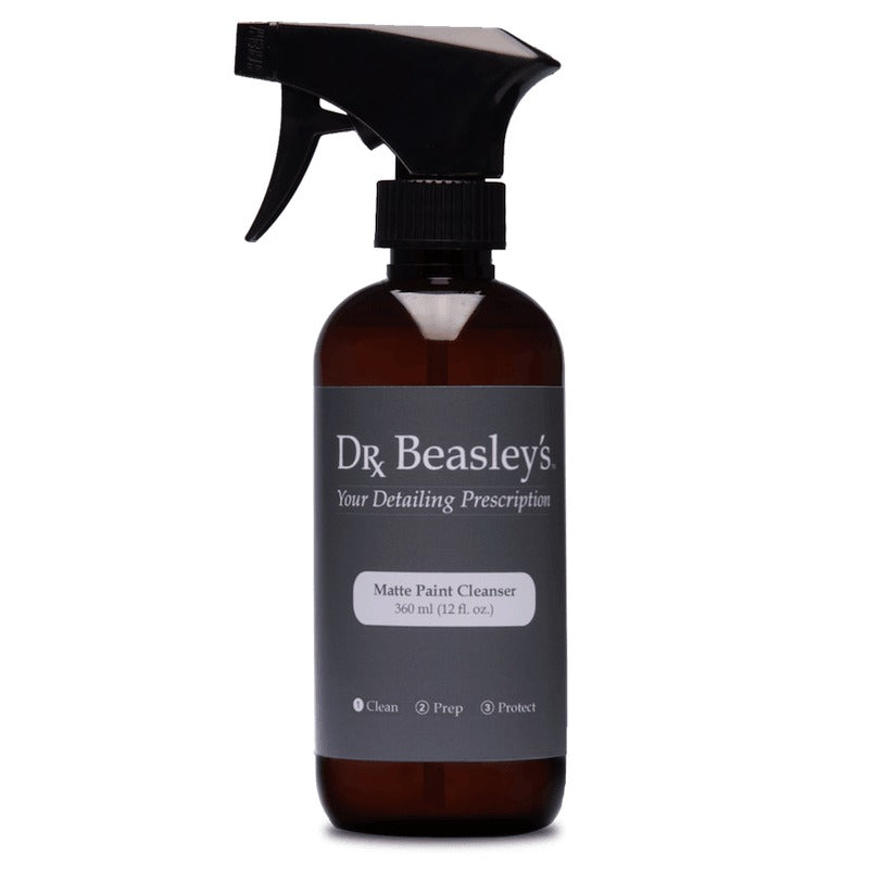 DR. BEASLEY'S Matte Paint Cleanser 12oz.