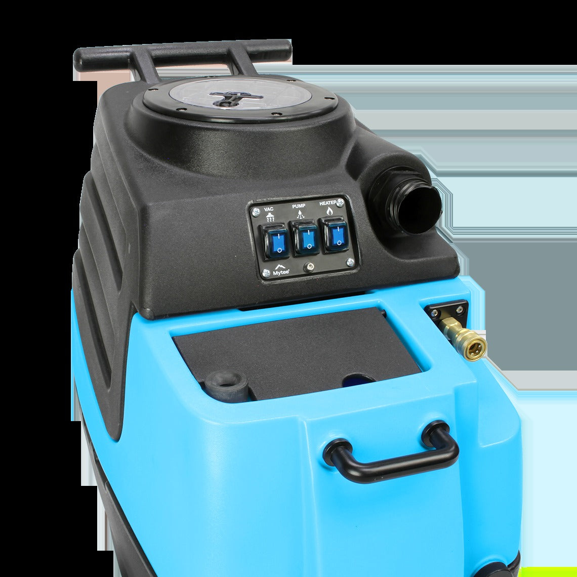 Mytee StingrayTM HP90 Heated Detail Extractor