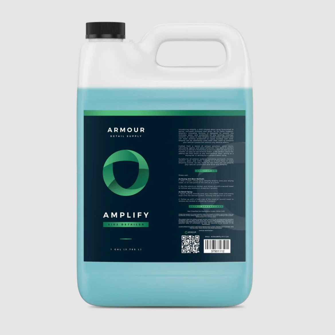 ARMOUR DETAIL Amplify Detail Spray