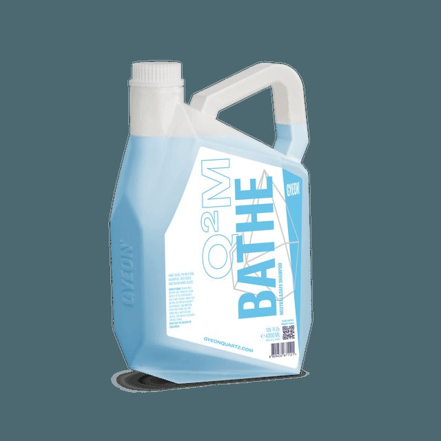 GYEON | Q2M Bathe Car Shampoo