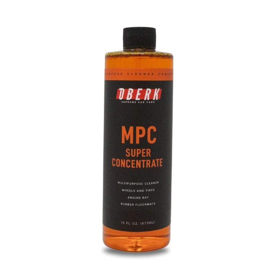 Oberk | MPC – Heavy-Duty Alkaline Multipurpose Cleaner & Degreaser 16OZ