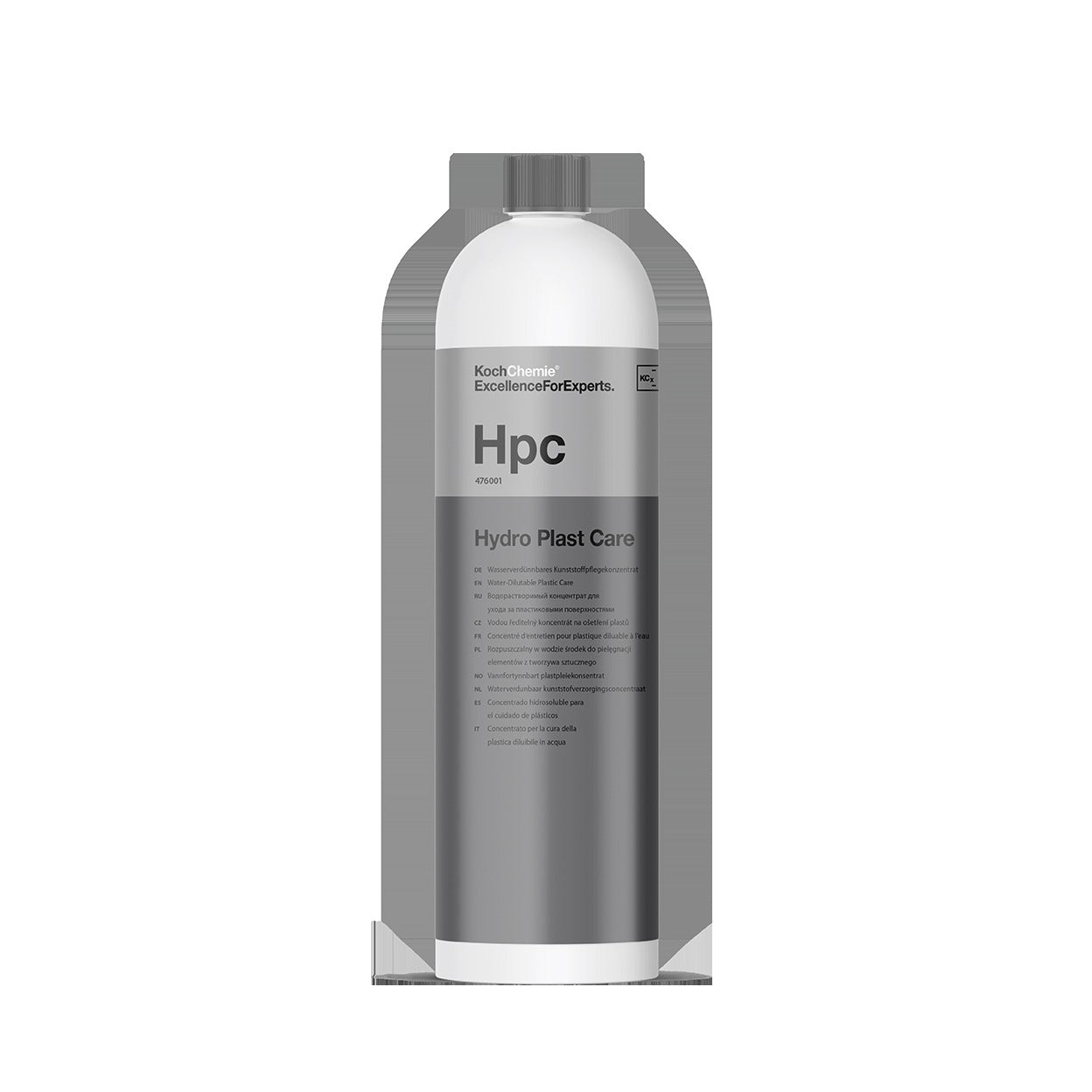 KOCH CHEMIE Hydro Plast Care