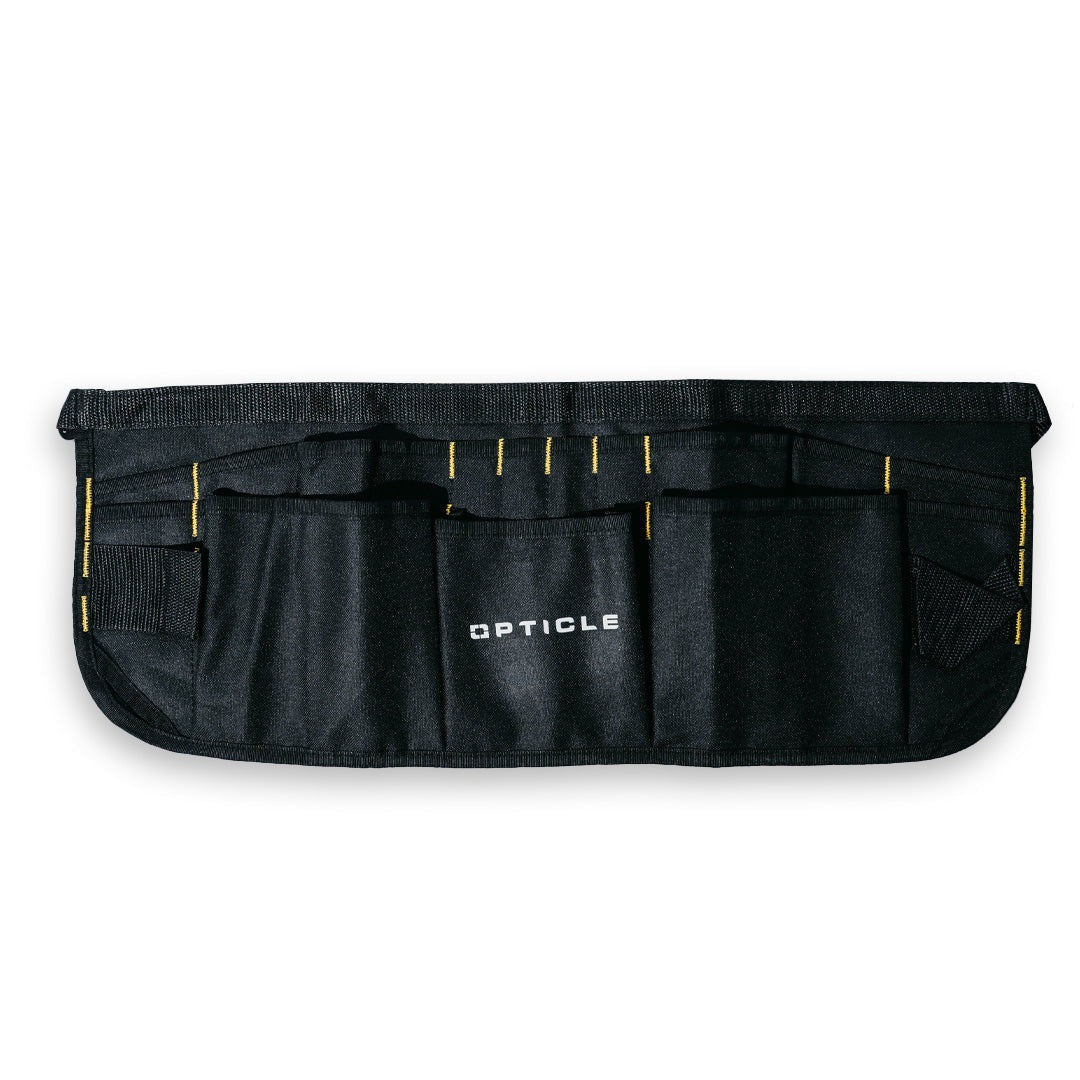 OPTICLE | Canvas Tool Belt for Window Tint & PPF Installation