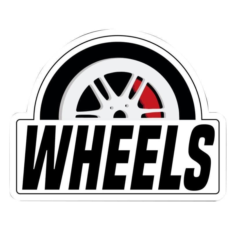 CAR SUPPLIES WAREHOUSE Detailing Bucket Labels