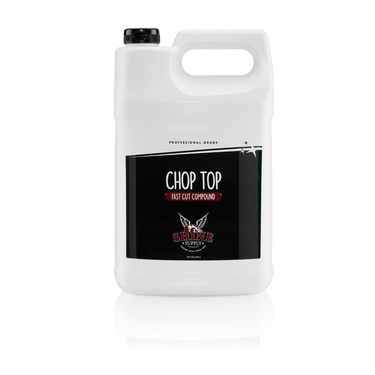 SHINE SUPPLY Chop Top