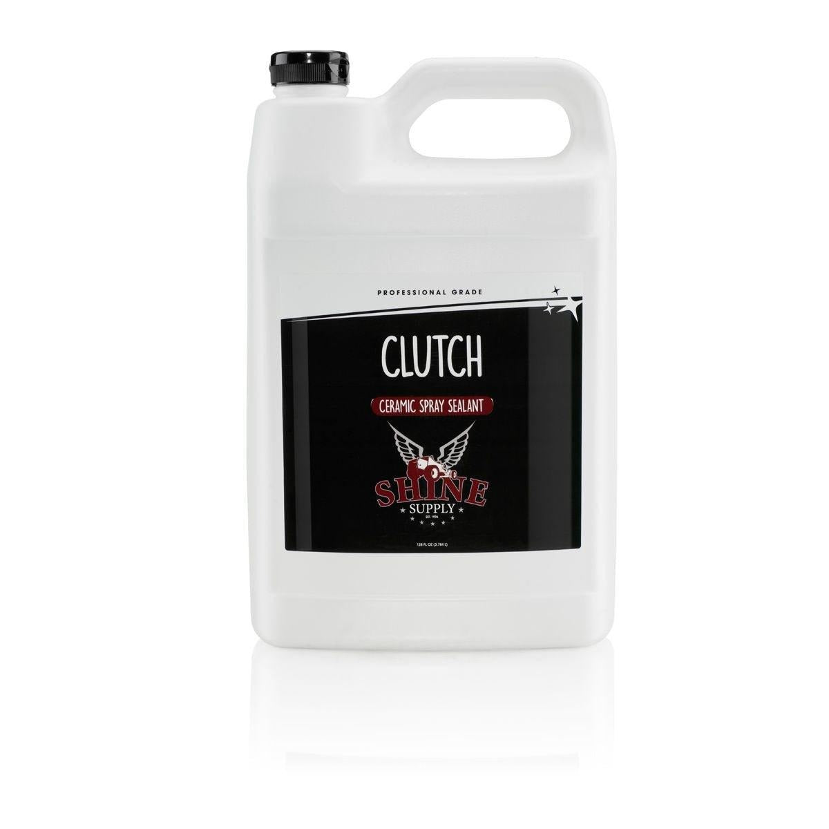 SHINE SUPPLY Clutch Silica Spray