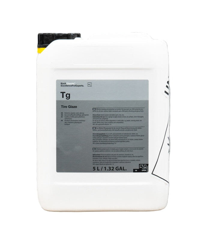KOCH CHEMIE Tire Glaze