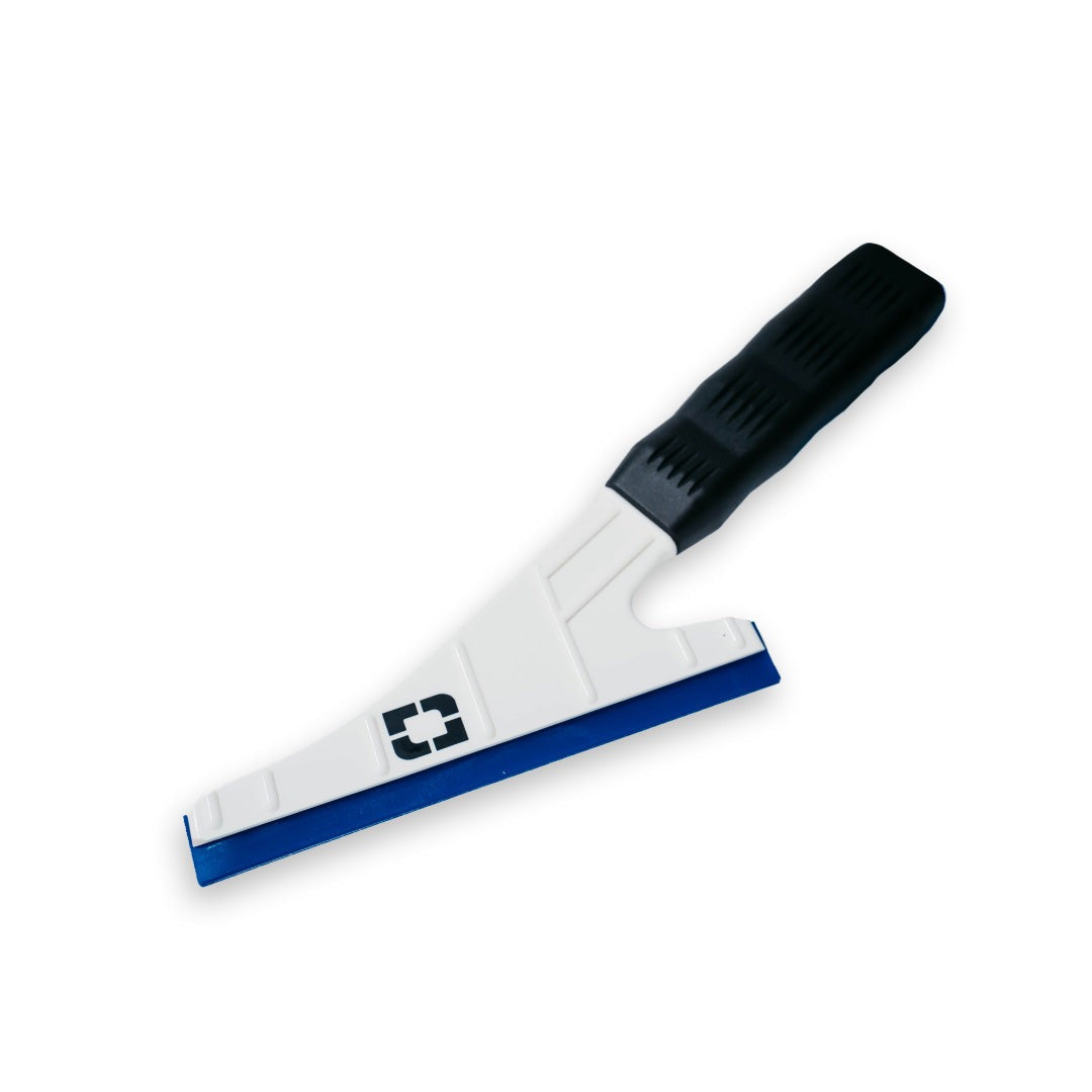 OPTICLE | Stroke Doctor – Long-Handled Window Tint Install & Glass Cleaning Tool