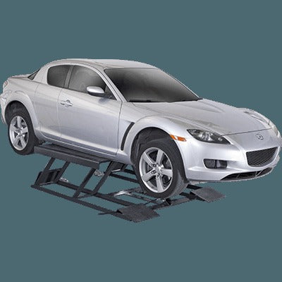 BENDPAK LR-60 Series 6000lb Capacity Low Rise Lift