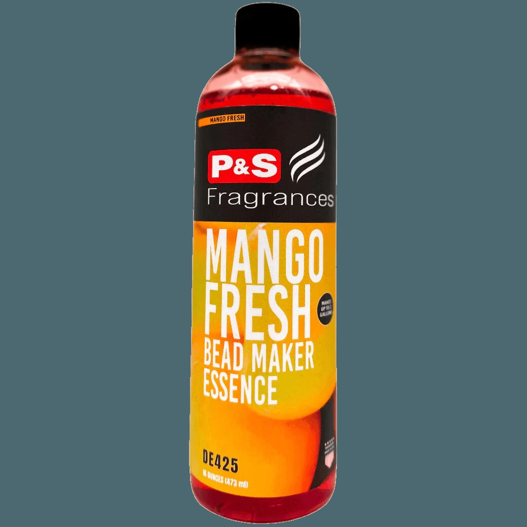 P&S Mango Fresh Fragrance - Bead Maker Essence Special