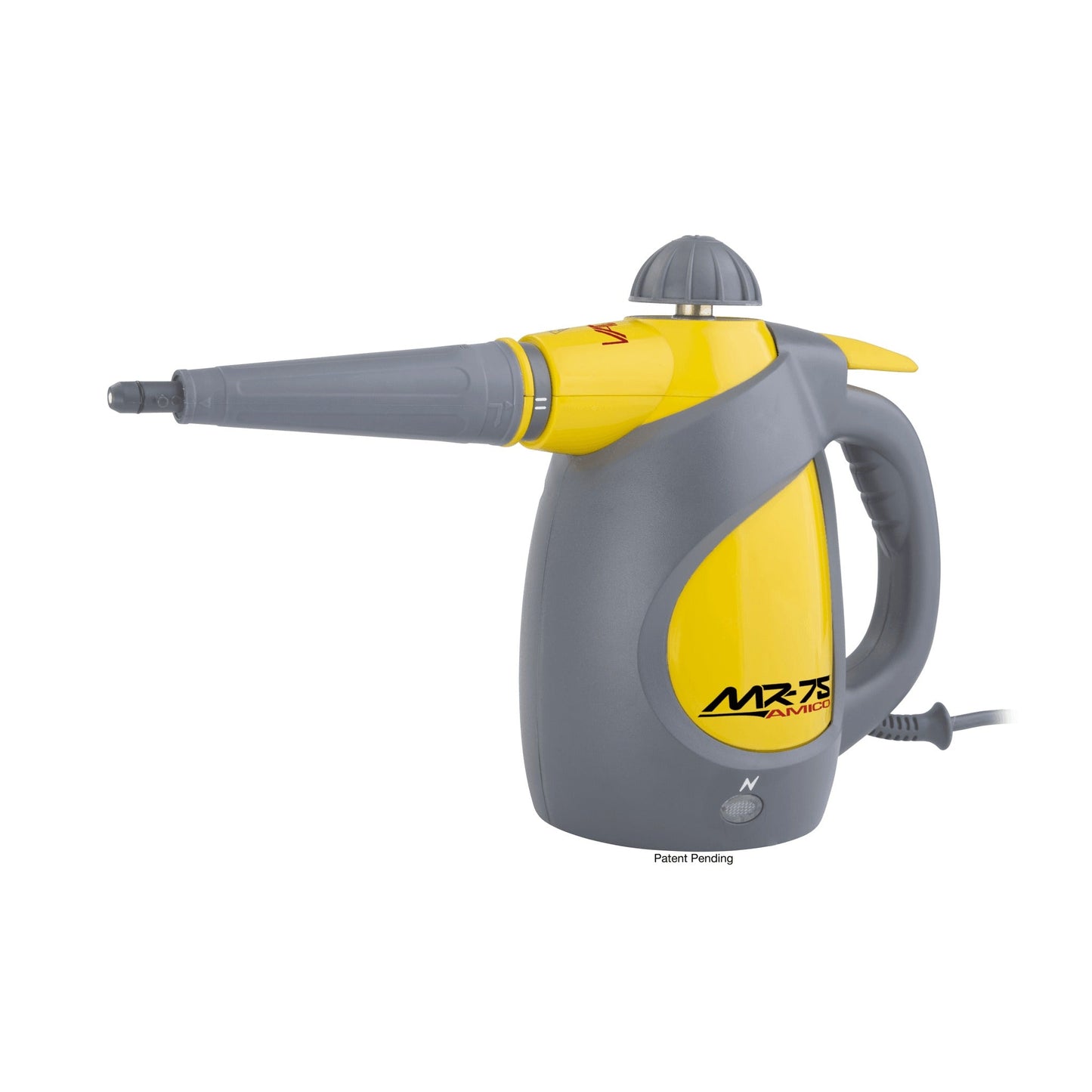 VAPAMORE MR-75 Amico Hand Held Portable Steam Cleaning System