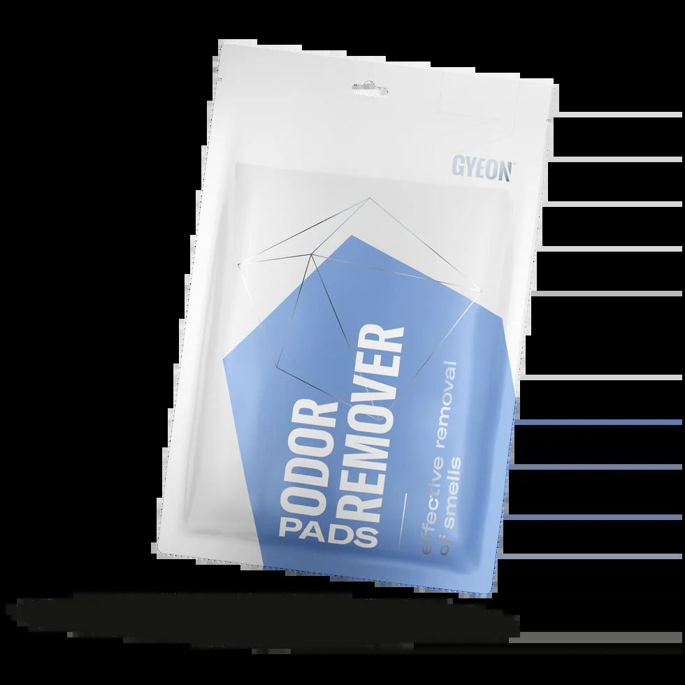 GYEON | Q2M Odor Remover Pads