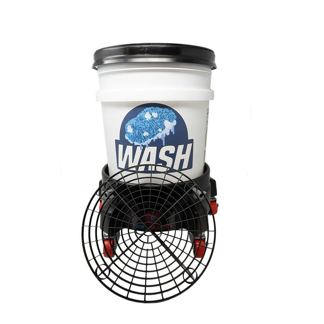 5 Gallon Car Wash Bucket Kits