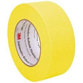 3M Automotive Refinish Masking Tape 388N
