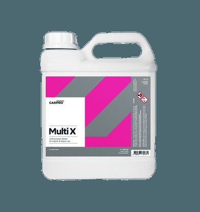 CARPRO Multi X - All Purpose Cleaner Concentrate