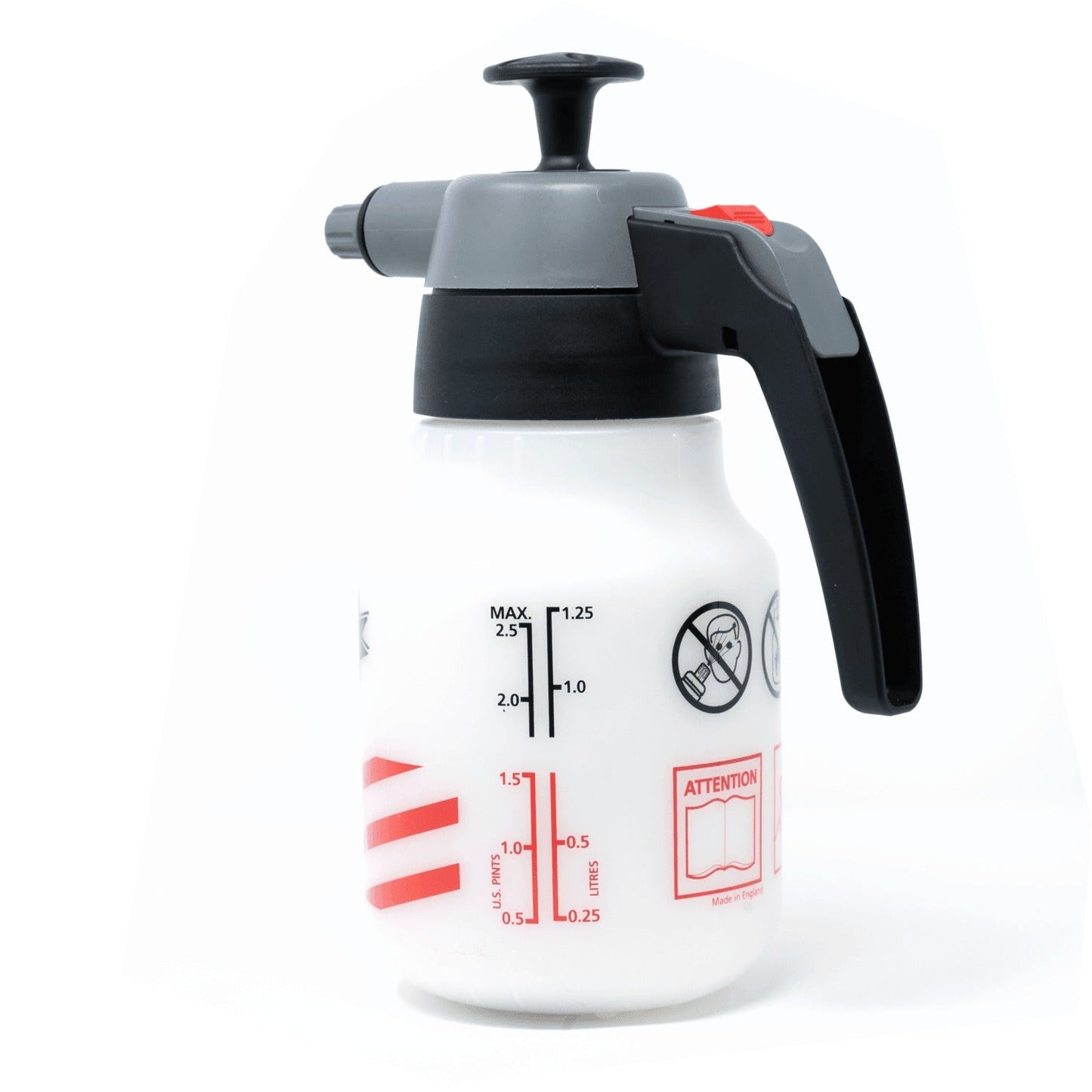 GDI Polyspray 2 Pump Sprayer