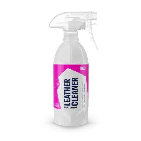 GYEON | Q2M Leather Cleaner Natural 500ml